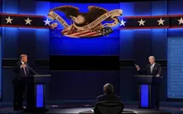 CPD hủy phiên tranh luận thứ hai giữa Tổng thống Trump với ông Biden
