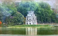Hà Nội, Hội An là top 10 điểm đến "không thể bỏ lỡ"