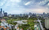 Hà Nội: Nâng tầm cùng mạng lưới thành phố sáng tạo