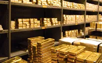 “Kho báu” của Nga tăng sốc 5 tỷ USD chỉ trong 1 tuần