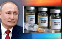 Nga chuẩn bị đăng ký vaccine COVID-19 tiềm năng thứ hai