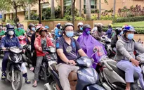 TP.HCM khẳng định dịch COVID-19 không có diễn biến mới