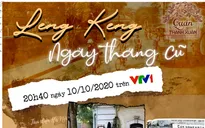 Quán thanh xuân: Chuyến hành trình về với những tiếng rao xưa