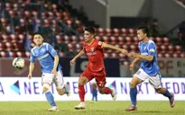 Vòng 1 giai đoạn 2 LS V.League 1-2020: Than Quảng Ninh - B.Bình Dương (18h00, trực tiếp trên VTV6)