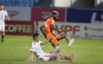 Kết quả SHB Đà Nẵng 1-0 CLB Hải Phòng: Chiến thắng xứng đáng! (Vòng 1 giai đoạn 2 V.League 2020, nhóm B)
