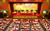 Đảng bộ Công an và dấu ấn tinh gọn bộ máy