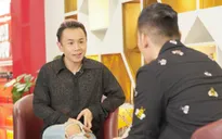 BinZ: "Rap Việt đang gần gũi với công chúng hơn"