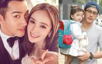 Lưu Khải Uy - Dương Mịch xung khắc về việc cho con tham gia chương trình thực tế