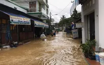 Ảnh hưởng bão số 6, Đà Nẵng tiếp tục cho học sinh, sinh viên nghỉ học