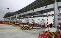 Đề xuất thu phí tại cao tốc đầu tư công - Liệu phí có chồng phí?