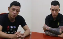 Giết người vì mâu thuẫn do mượn tài sản