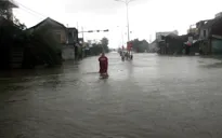 Mưa lũ làm 27 người chết, mất tích và bị thương, nhiều thiệt hại nghiêm trọng