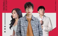ViruSs ra mắt sản phẩm âm nhạc kết hợp cùng Trấn Thành và Thùy Chi