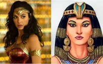 Sau Wonder Woman, Gal Gadot nhận vai Nữ hoàng Ai Cập