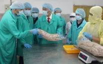 Việt Nam đang rất nỗ lực chống khai thác IUU