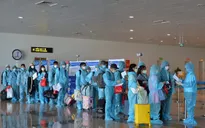 Tạm dừng chuyến bay quốc tế, thị trường nội địa “gánh” tăng trưởng cho ngành hàng không