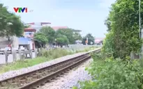 Đường ngang tử thần