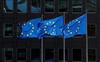 EU lên danh sách kiểm soát các "ông lớn" công nghệ