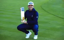 Tyrrell Hatton lên ngôi vô địch địch giải golf BMW PGA Championship 2020