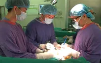 Bệnh viện Hữu nghị Việt Đức thực hiện thành công 1.000 ca ghép thận