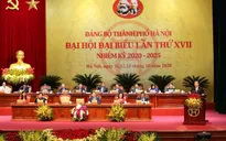 Hôm nay (12/10), khai mạc Đại hội Đảng bộ TP Hà Nội nhiệm kỳ 2020 - 2025