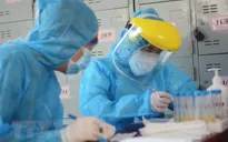 Sáng 12/10, không có ca mắc mới COVID-19, xử lý nghiêm trường hợp khai báo y tế gian dối