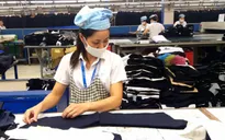 Việt Nam có tốc độ tăng năng suất lao động cao trong ASEAN