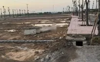 Giá đất vùng quê tăng chóng mặt, thị trường xuất hiện nghịch lý