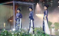 Khai mạc Lễ hội Áo dài "Tôi yêu áo dài Việt Nam" tại TP.HCM