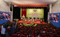 Bí thư Thành ủy Hà Nội: Quyết tâm tạo ra động lực mới và những chuyển biến căn bản