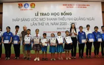 Bàn giao 125 căn nhà đại đoàn kết cho hộ khó khăn về nhà ở