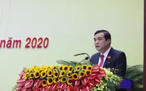 Ông Phan Việt Cường tái đắc cử Bí thư Tỉnh ủy Quảng Nam