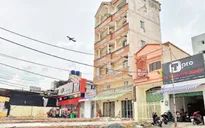 99% người dân đồng tình nhận bồi thường giải phóng mặt bằng làm tuyến Metro số 2