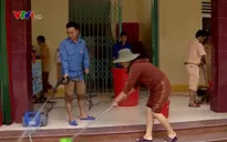 Quảng Trị sẵn sàng cho học sinh quay trở lại trường sau lũ