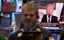 Dấu hiệu từ phố Wall báo hiệu ông Trump sẽ tái cử Tổng thống Mỹ?