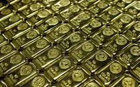 Đồng USD mạnh lên, tương lai nào cho giá vàng?