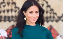 Bị "chỉ trích nhiều nhất thế giới", Công nương Meghan bất lực