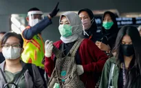 Dịch COVID-19 có chiều hướng giảm, Indonesia nới lỏng các hạn chế