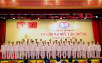 Đại hội đại biểu Đảng bộ Công an Trung ương nhiệm kỳ 2020 - 2025 thành công tốt đẹp
