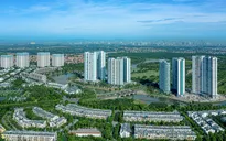 Ecopark được vinh danh đại đô thị số 1 tại Việt Nam