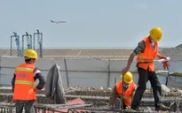 IMF: Biến đổi khí hậu đe dọa tăng trưởng kinh tế toàn cầu