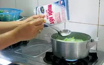 Nguy cơ mắc bệnh tuyến giáp do thiếu i-ốt