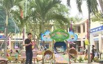 Vừa lạ vừa quen mô hình Thư viện xanh tại Đồng Tháp