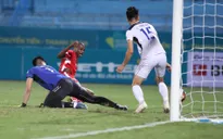 HAGL và CLB TP Hồ Chí Minh khủng hoảng lực lượng trước vòng 2 giai đoạn 2 V.League 2020