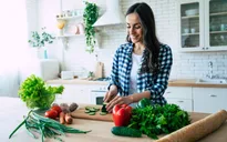 7 mẹo đơn giản để có một chế độ ăn uống lành mạnh