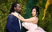 Vừa đệ đơn ly hôn chồng, Cardi B lại tính chuyện "nối lại tình xưa"