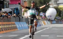 Peter Sagan về nhất chặng 10 Giro d'Italia