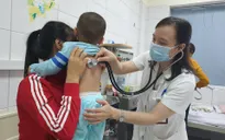 Cảnh báo nguy hiểm từ thói quen tự chữa các bệnh hô hấp cho trẻ em tại nhà