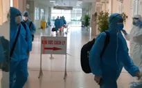 Chiều 4/12: Việt Nam không có ca mắc COVID-19 mới, 1.220 ca bệnh đã điều trị khỏi