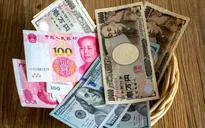 Trung Quốc tăng mua trái phiếu Chính phủ Nhật Bản